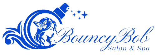 BouncyBob Logo