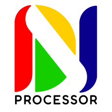 DN Processor Logo