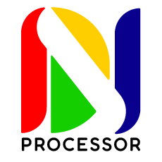 DN Processor Logo