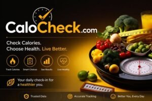 Calocheck.com Featured Image
