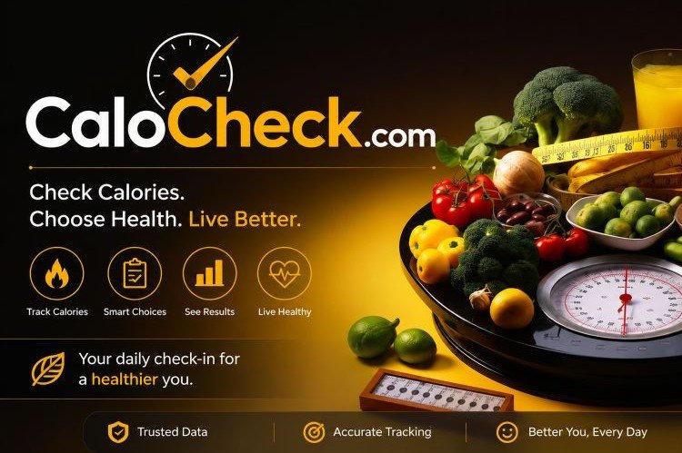 Calocheck.com Featured Image