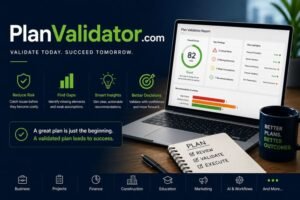 PlanValidator validate, then succeed!