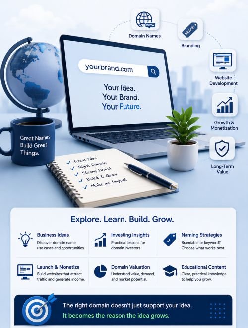 Digital assets for your brand growth
